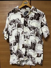 Langlitz leather aloha - aloha, shirt