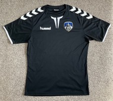 OLDHAM ATHLETIC AFC FOOTBALL