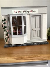 1:12 Dolls House Shop Completely Filled