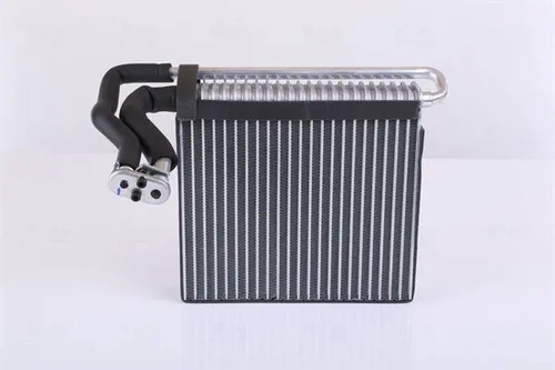 Air conditioning evaporator - , r