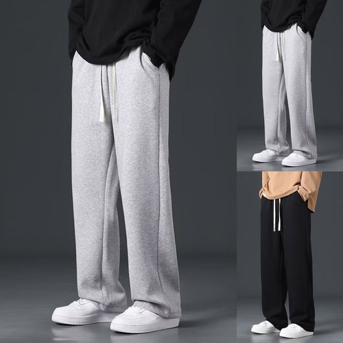 Mens straight leg - mens, wide