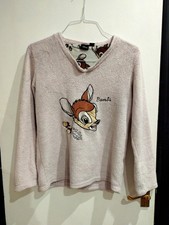 Disney Bambi Fluffy Long