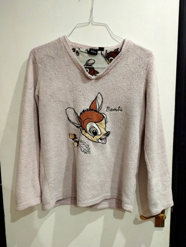 Disney bambi fluffy - fluffy, long