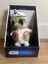 Oleg as Star Wars' BB-8