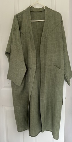 Cotton lightweight maxi - lightweight,