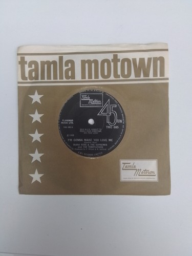 Gonna make you - i'm, love