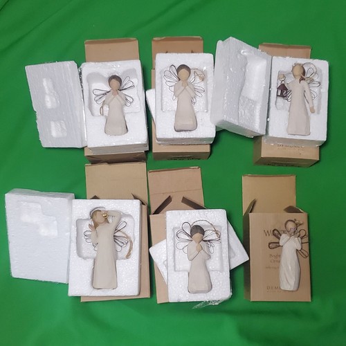 Lot genuine willow - lot, 6
