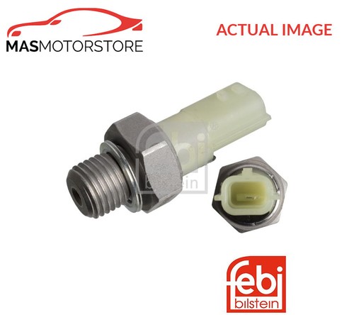 Oil pressure sensor switch - sensor,