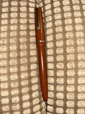 Osmiroid Vintage Fountain Pen