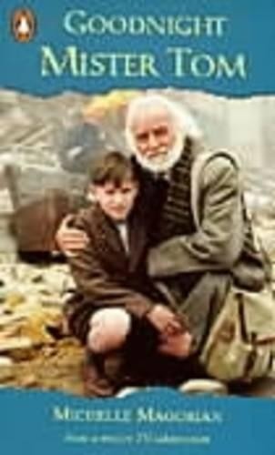 Goodnight mister tom - goodnight, by