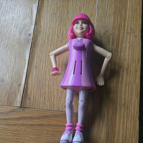 Lazy town stephanie action - stephanie,
