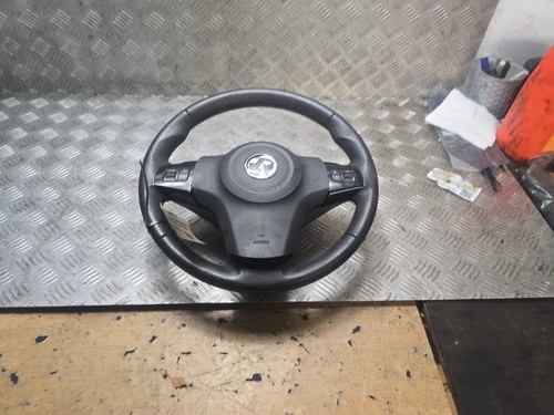 Vauxhall corsa 2010 2014 - d, 2010-2014