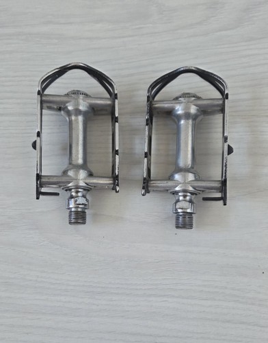 Gipiemme sprint pedals - sprint,