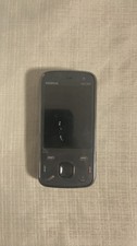 Nokia N86 8MP Unlocked Black