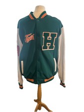 Stranger Things Hawkins Tigers