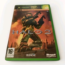 Halo 2 For Xbox, 2004 - PAL -