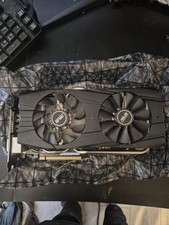 ASUS AMD Radeon R9 290X