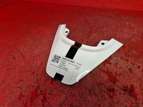 Honda vfr 800f rear seat - honda,