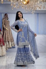 SALWAR KAMEEZ PAKISTANI INDIAN