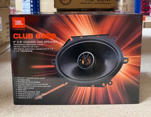 Jbl 6x8 2 - 6", 2-way