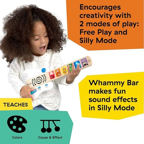 Baby einstein magic touch - baby,