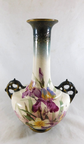 Antique royal bonn hand - royal,