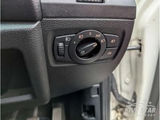 BMW 1 Series Headlight Light