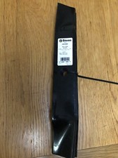 6 X Stens 335-050 Mulching Blades Murray Scotts Rail Frame Deck Lawn Mower