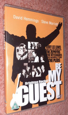 Be My Guest (1965) UK DVD