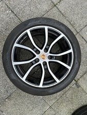 Porsche 9Y0 Cayenne SUV 21"