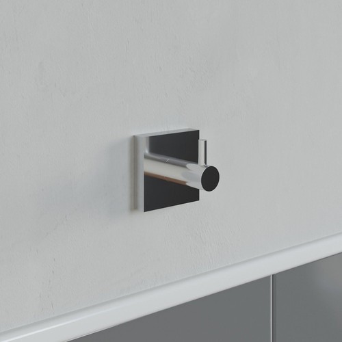 Bathroom robe hook - robe,