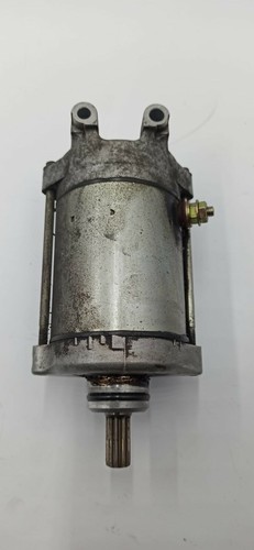 Starter motor yamaha tdm - starter,