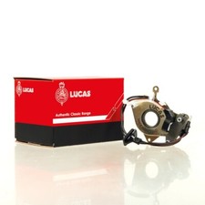 JAGUAR DISTRIBUTOR BASE PLATE