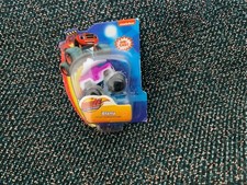 zuru mini brands Minature starla pink  monster truck stripes  for Barbie house