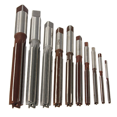 404014 straight parallel flute - 404014,