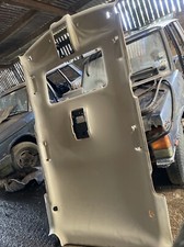 Range Range L322 Roof Headlining  Good