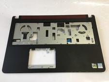 Dell Inspiron 15-7000 Series 7559 Palmrest Housing Black & Red CN - 0Y5WDT (O97)