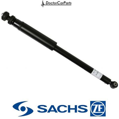 Rear shock absorber - for, civic