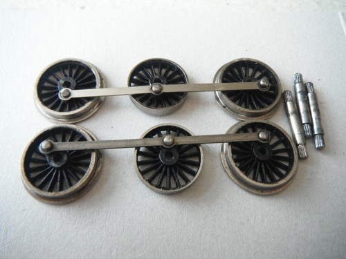 Hornby dublo edl17 to - to, 2