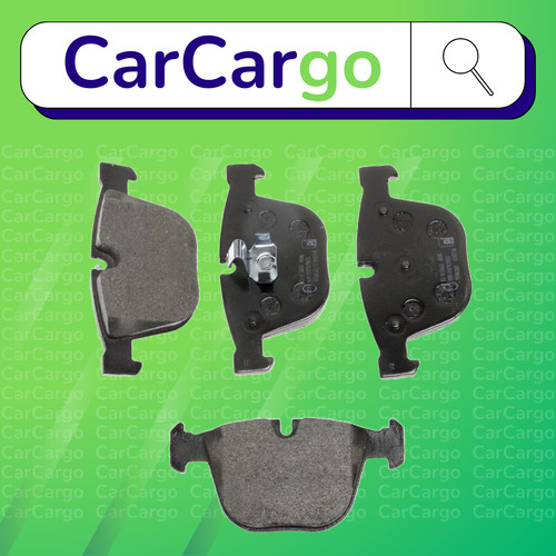 Brake pads rear for bentley - rear,