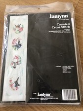 Janlynn Counted Cross Stitch