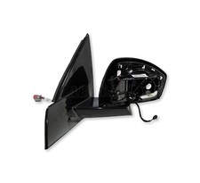 Discovery Sport LHD L550 /15-24 Left Wing Mirror Housing LK72-17683-DUB 12-Wires