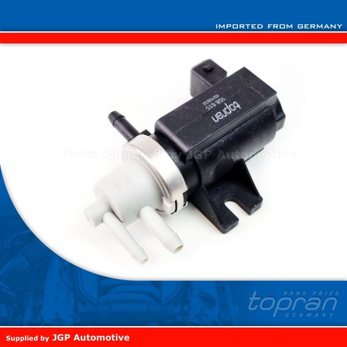 Tdi boost pressure - 1.9,