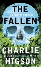 The fallen by - (the, enemy)