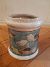 Isle Of Man Pottery small