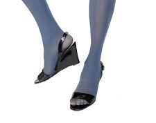 Hobbs Wedge Heel Slingback