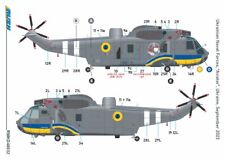 RUSH Models RMKD48032 1/48