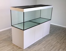 AQUARIUM  200 x 60 x 60 Fish
