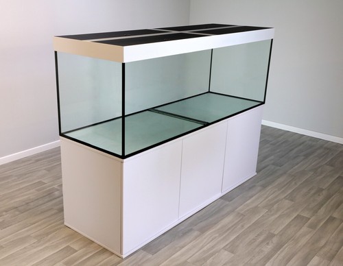 Aquarium 200 x 60 fish - x,