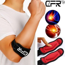Tennis Elbow Support Brace